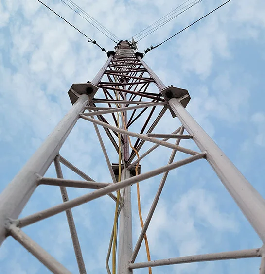 Fiber to the home internet installation by FIVI Communication in Chakwal