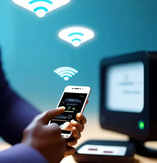 Fast internet for HD streaming and IPTV services