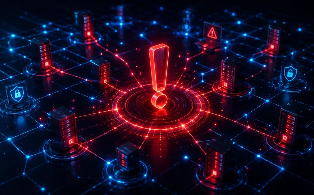 Stay ahead of network risks with automated port exposure monitoring.