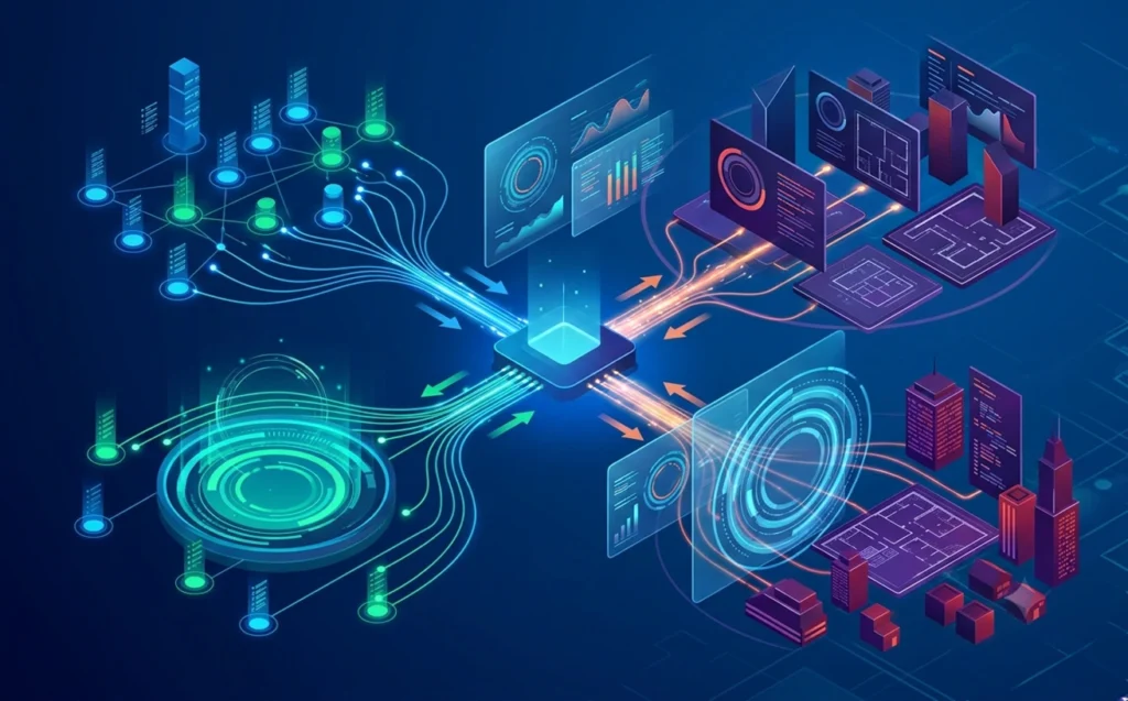 Advanced diagnostics and traffic analysis for smarter network performance.