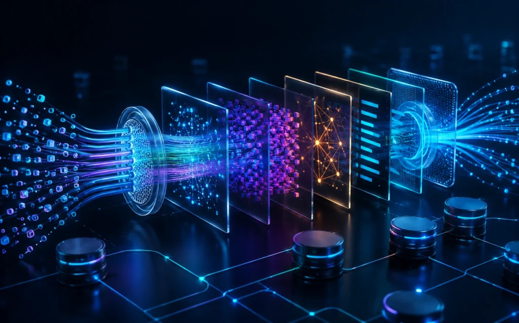 Gain deeper network visibility with advanced NetFlow analysis.